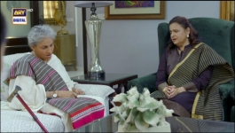 Angna - Episode 26 - 1st April 2022